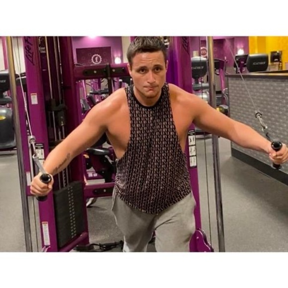 Meet your Posher, Michael - Picture 1 of 1